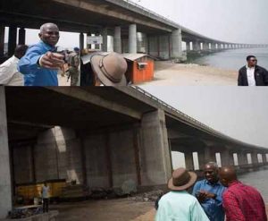 FASHOLA AND BRIDGES