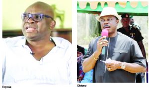 FAYOSE