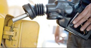 FILLING STATION
