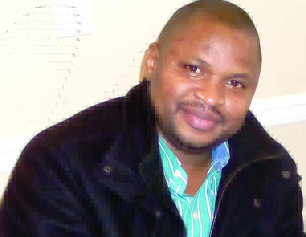 Farooq Kperogi