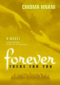 Forever there for you cover