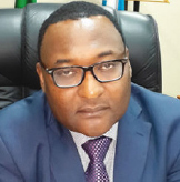HASSAN BELLO
