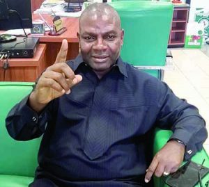 Hon Goodluck Nana Opia