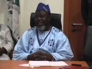 adebayo shittu