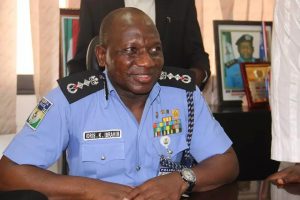 IGP Idris