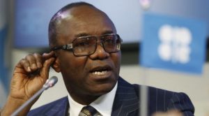 Ibe-Kachikwu