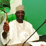 Idris-Garba