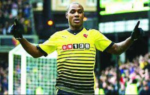 Ighalo