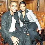 Janet and husband