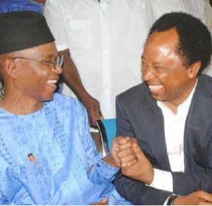 KADUNA