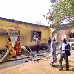 Kaduna killings
