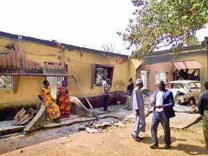 Kaduna killings
