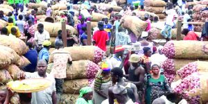 MARKET