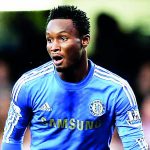 Mikel Obi