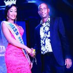 Miss Niger Delta