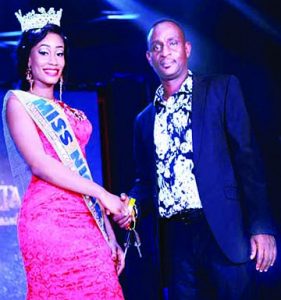 Miss Niger Delta