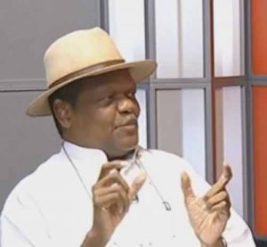 Mr. Atedo Peterside