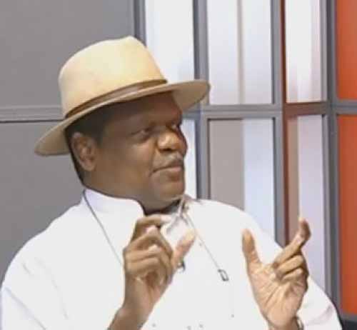 Mr. Atedo Peterside