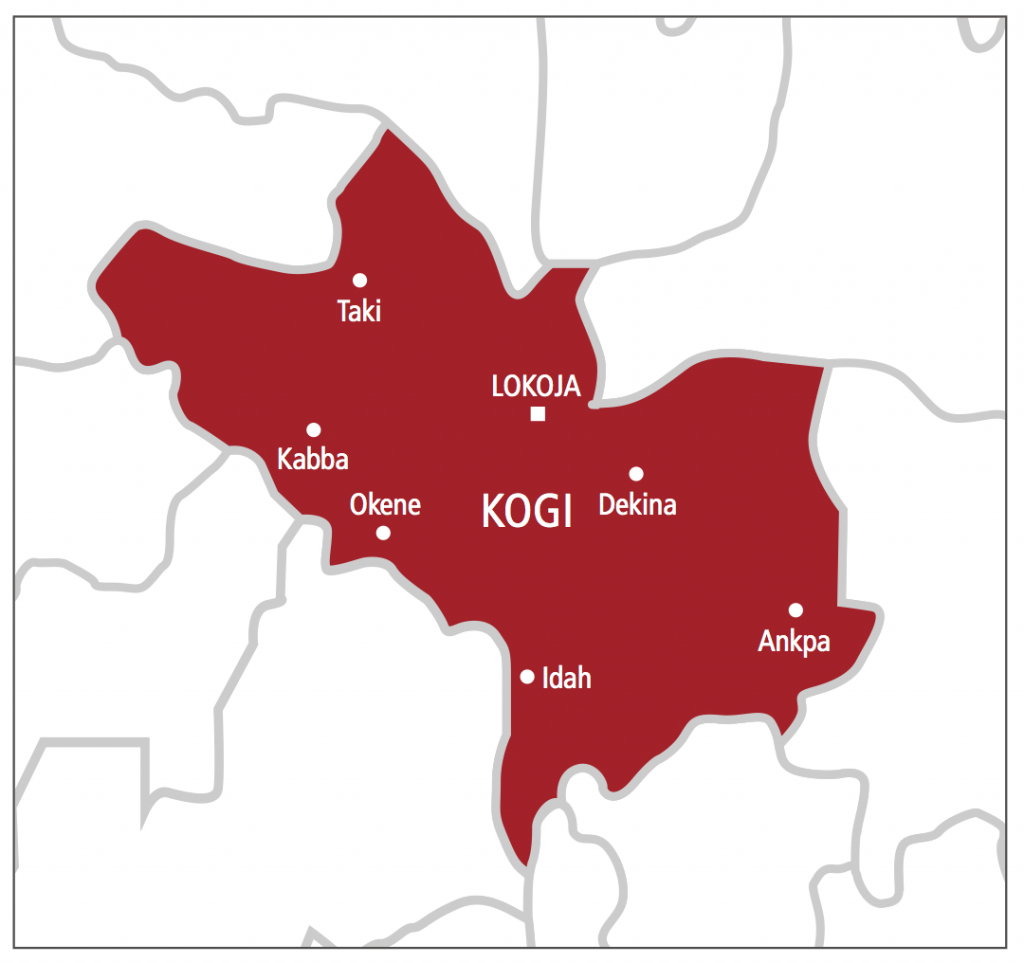 kogi