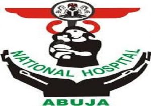 National Hospital, Abuja