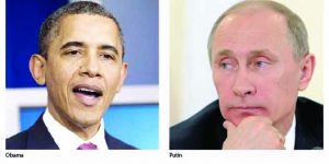 OBAMA