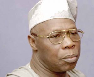OBASANJO