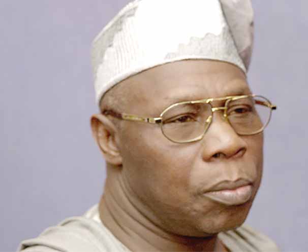 OBASANJO
