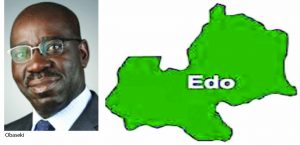 OBASEKI EDO