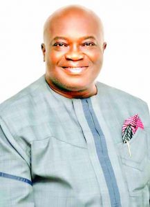OKEZIE IKPEAZU