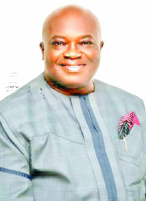 OKEZIE IKPEAZU