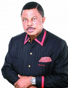 Obiano
