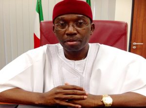 Okowa
