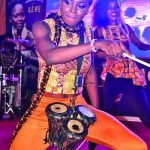 Olo midan bata on showpiece