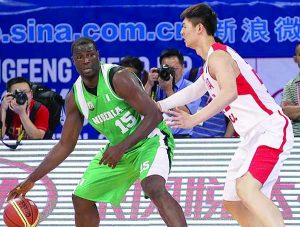 Olumide Oyedeji21
