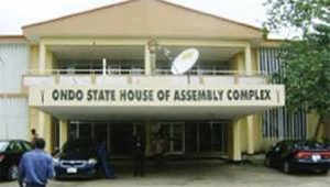 Ondo state house
