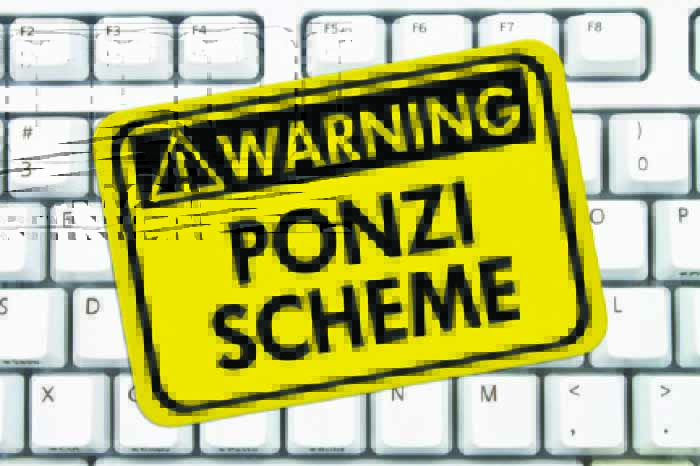 PONZI