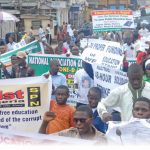 PROTESTERS