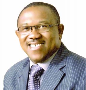Peter-Obi