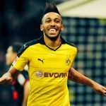 Pierre-Emerick Aubameyang