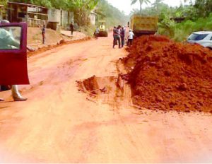 ROAD