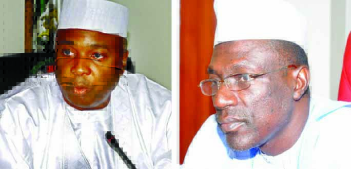 SARAKI