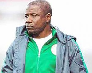 Salisu Yusuf