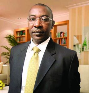 Samuel Kolawole