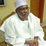 Sen Ndume