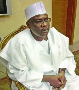Sen Ndume