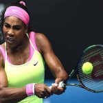 Serena Williams