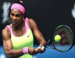 Serena Williams