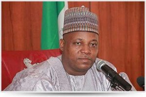 Shettima