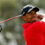 Tiger Woods