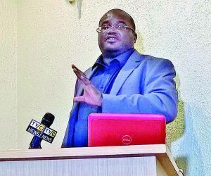 Tolu Oladimeji